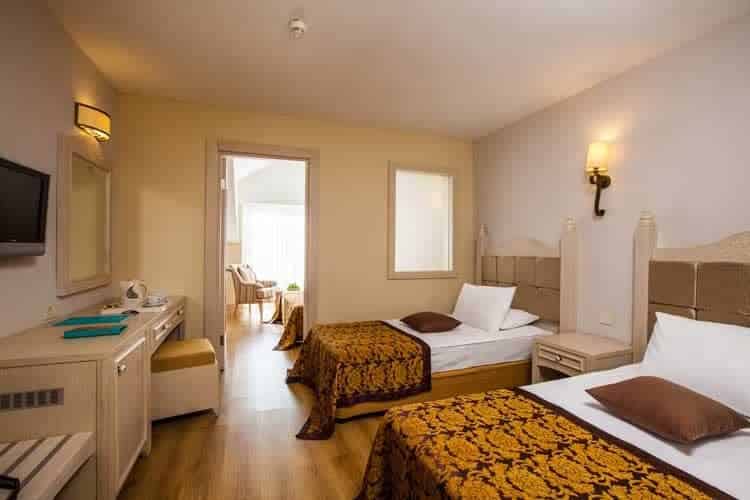 Adalya Resort Spa